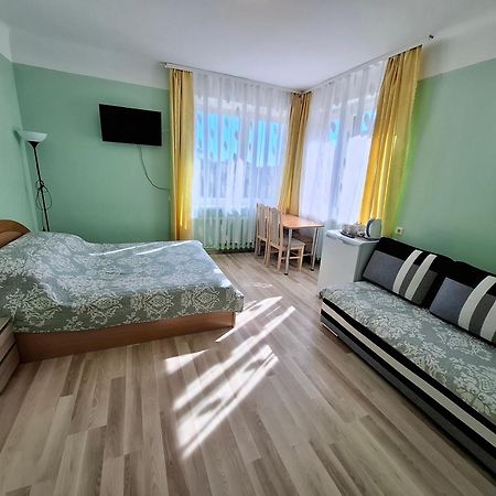 Neringa Guest House Palanga Ngoại thất bức ảnh