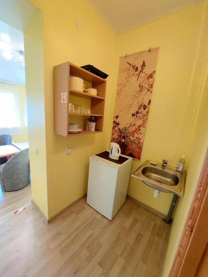 Neringa Guest House Palanga Ngoại thất bức ảnh
