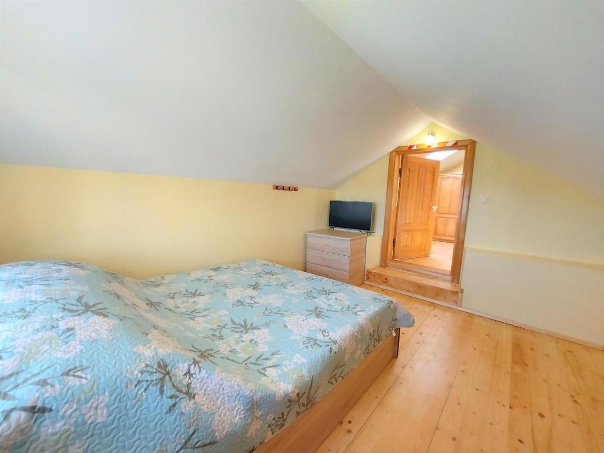 Neringa Guest House Palanga Ngoại thất bức ảnh