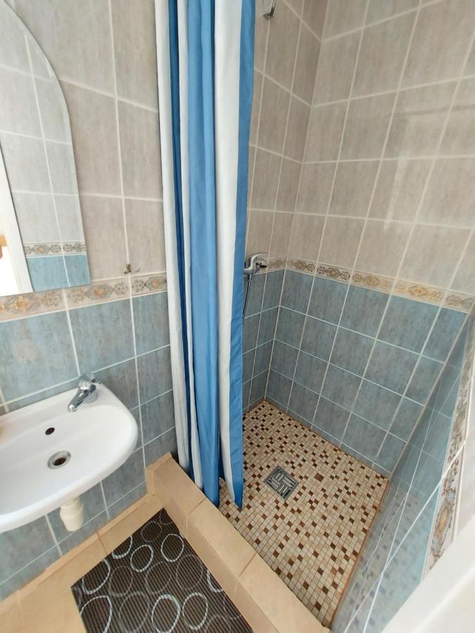 Neringa Guest House Palanga Ngoại thất bức ảnh