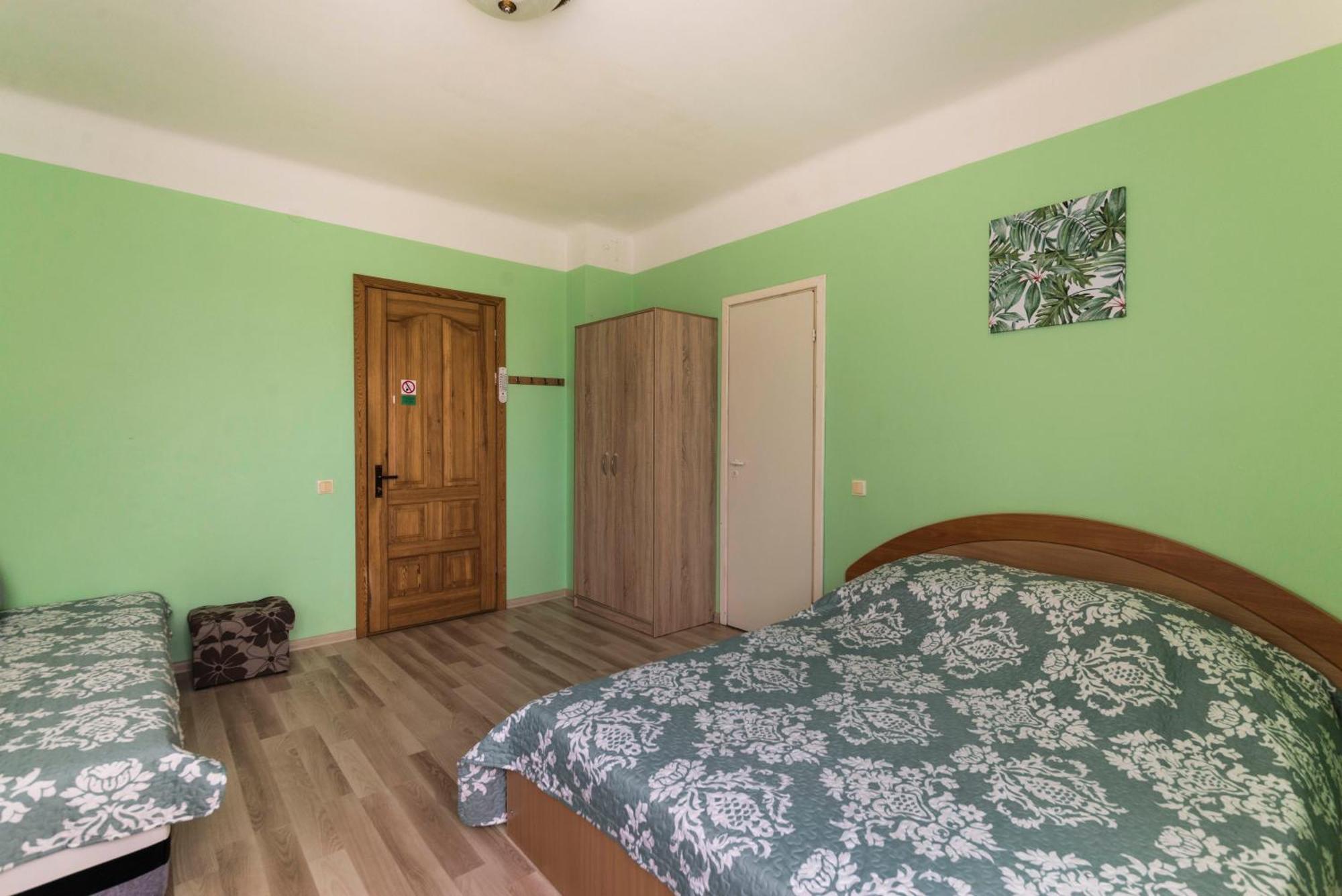 Neringa Guest House Palanga Phòng bức ảnh