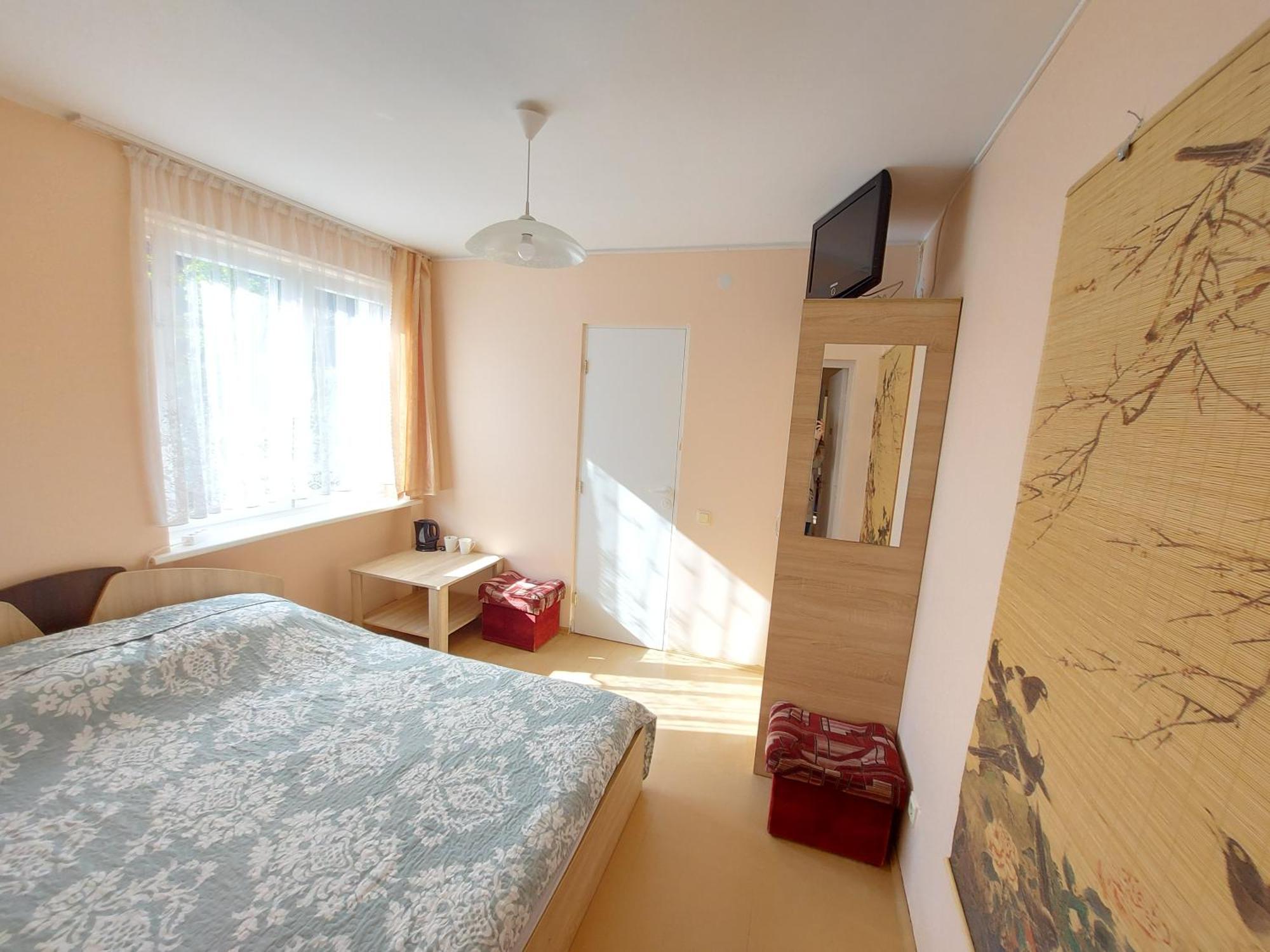 Neringa Guest House Palanga Phòng bức ảnh